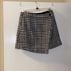 Forever21 Wrap Skirt